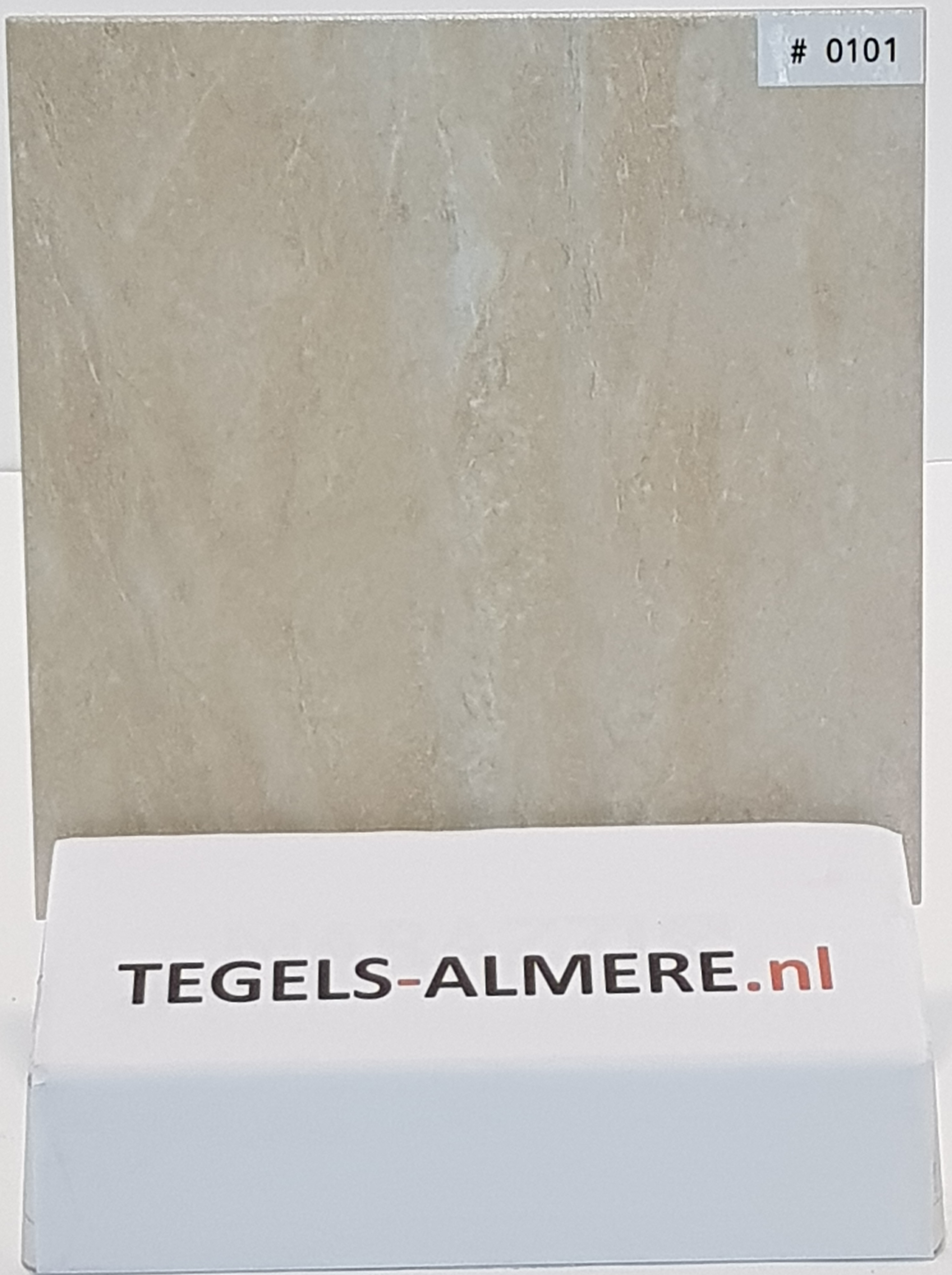 Tegels 0101