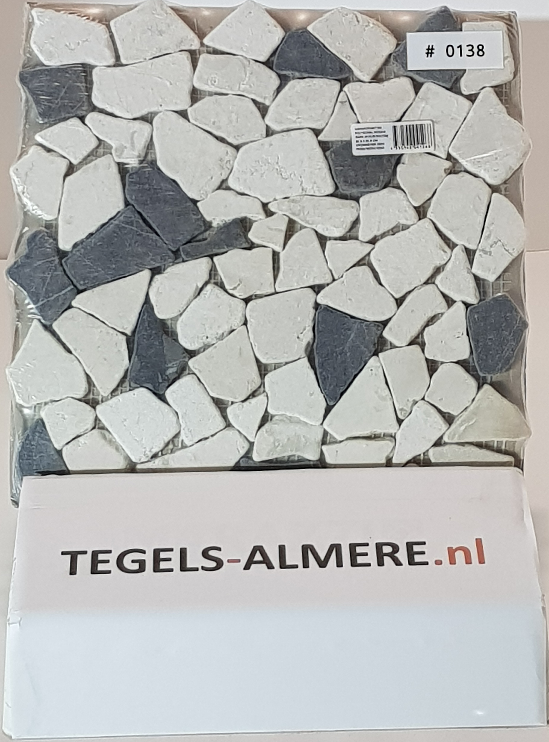Tegels 0138